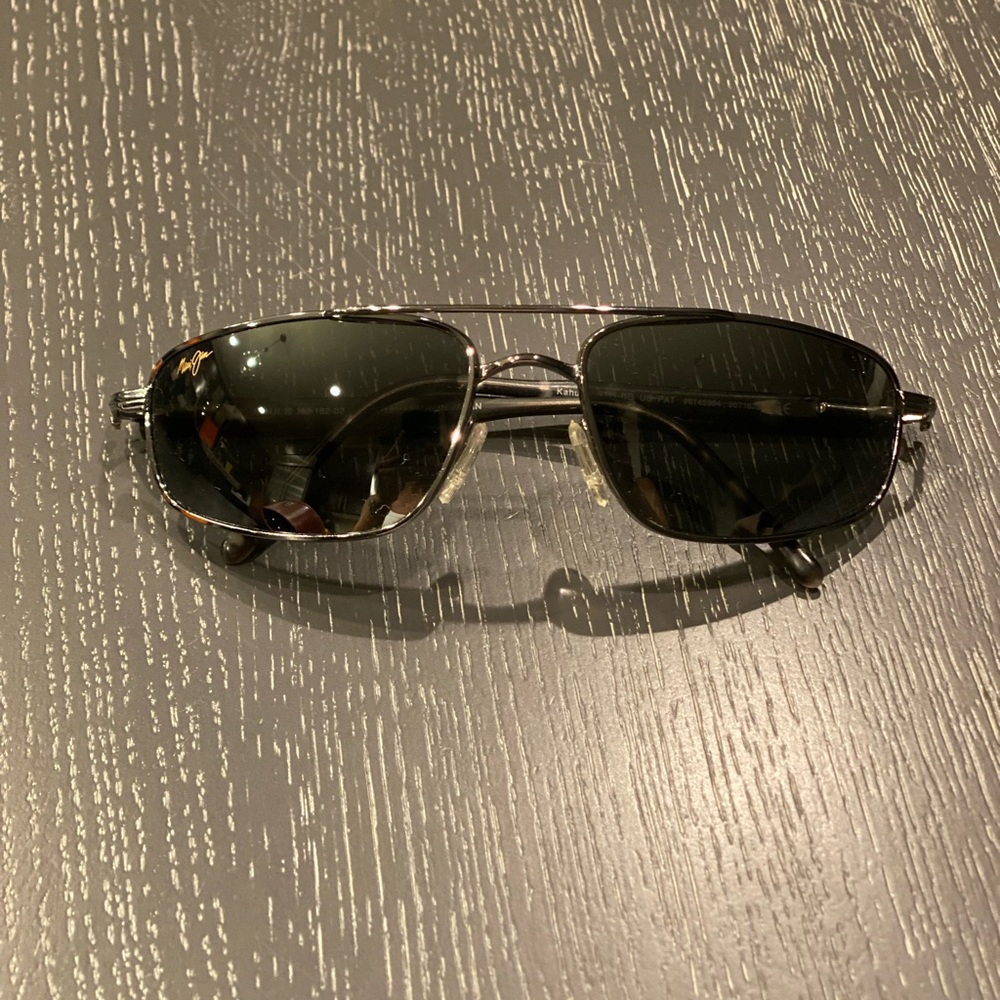 Maui Jim Polarized Men’s Sunglasses